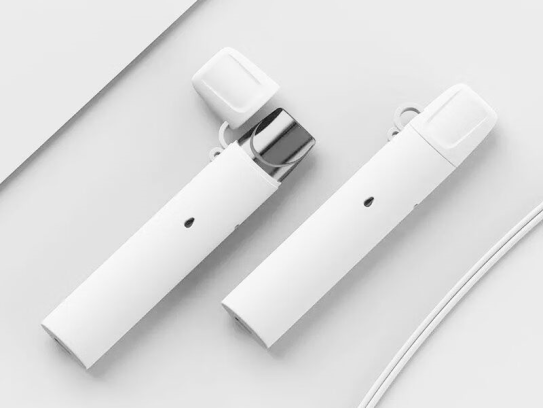 独家曝光RELX悦刻电子烟下一代新品