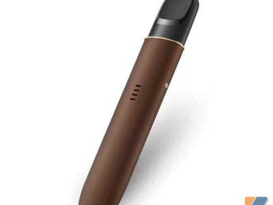 RELX悦刻三代灵点‘西瓜小子’口味测评，夏日清凉新选择